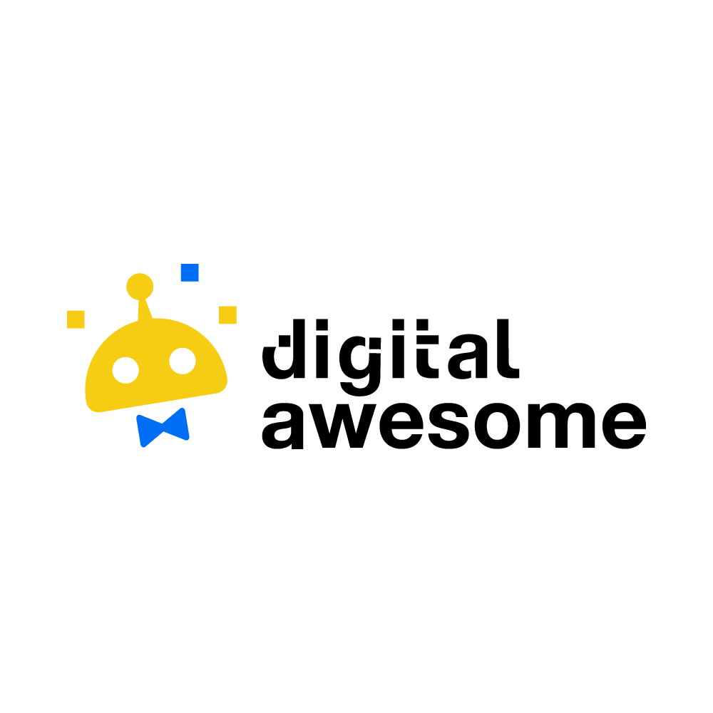 Digital Awesome logo